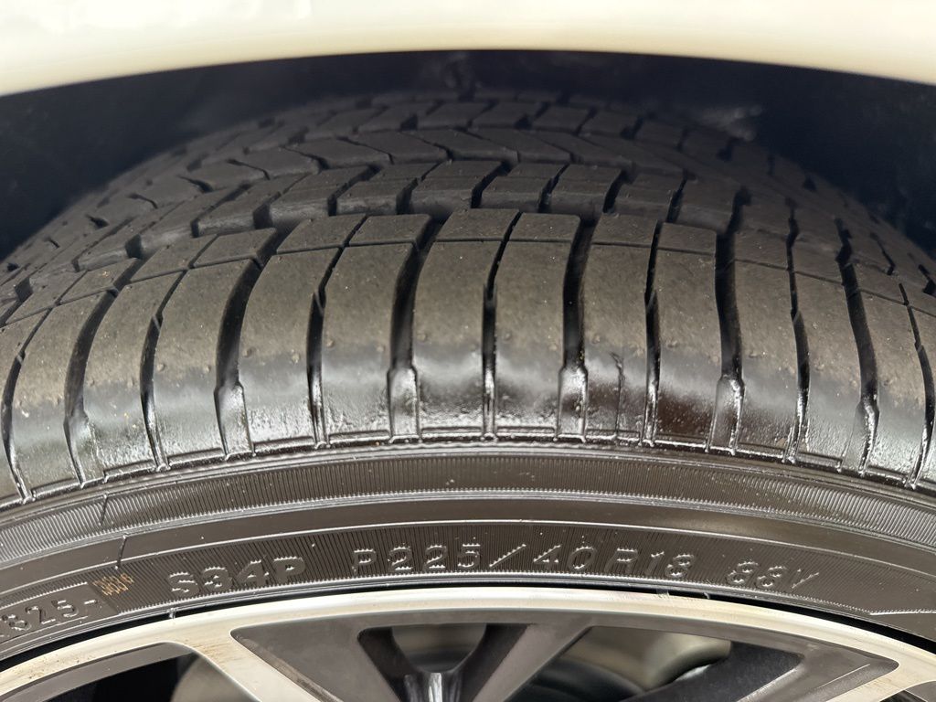 2025 Subaru Impreza Sport - Photo 11