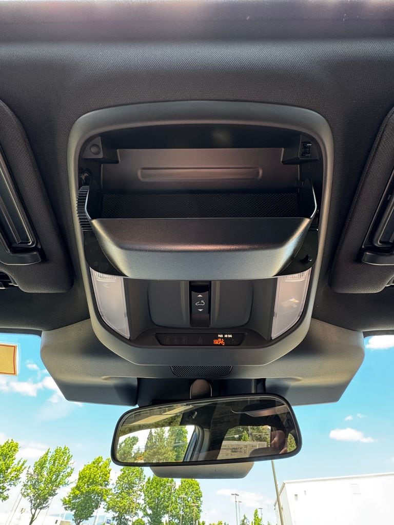 2026 Subaru Forester Touring - Photo 23