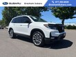 Honda Passport