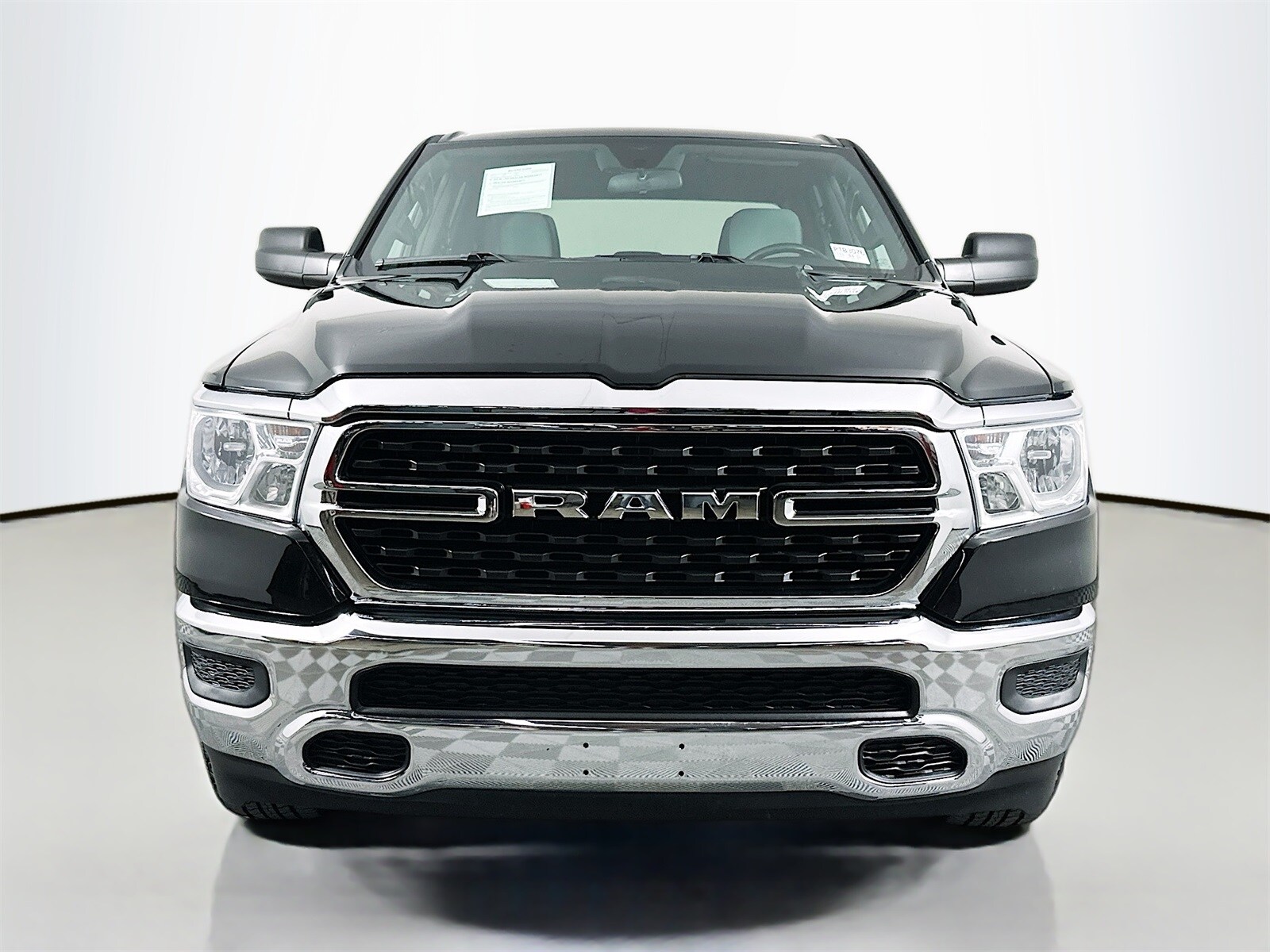 2023 Ram 1500 Big Horn Lone Star photo 2
