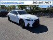 LEXUS IS 350
