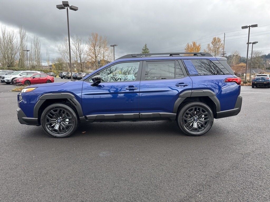 New 2026 Subaru Outback Limited XT SUV