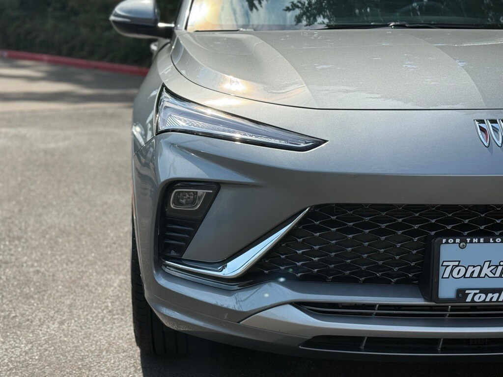2024 Buick Envista Avenir photo 3