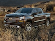  Chevrolet Silverado 1500 LTD