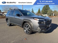 New 2026 Subaru Outback For Sale in Gresham