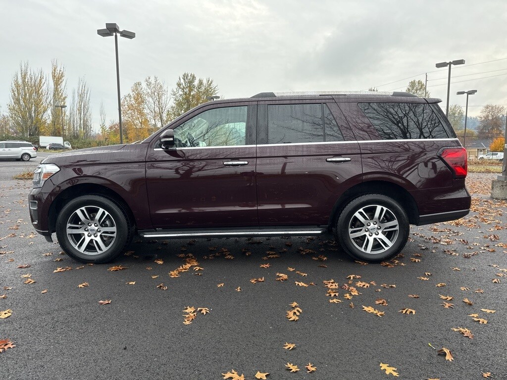 2023 Ford Expedition Limited photo 4