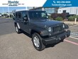 Jeep Wrangler JK