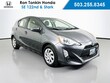  Toyota Prius c