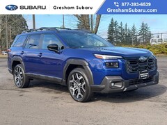 New 2026 Subaru Outback For Sale in Gresham