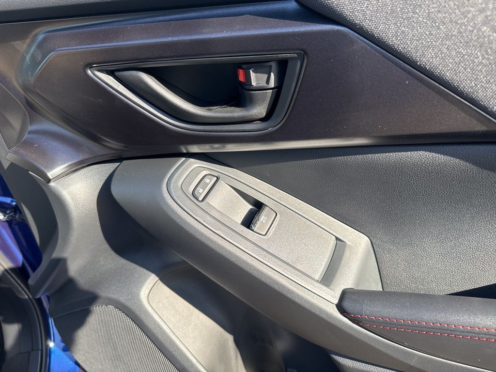 2025 Subaru Impreza RS - Photo 27