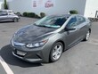 Chevrolet Volt