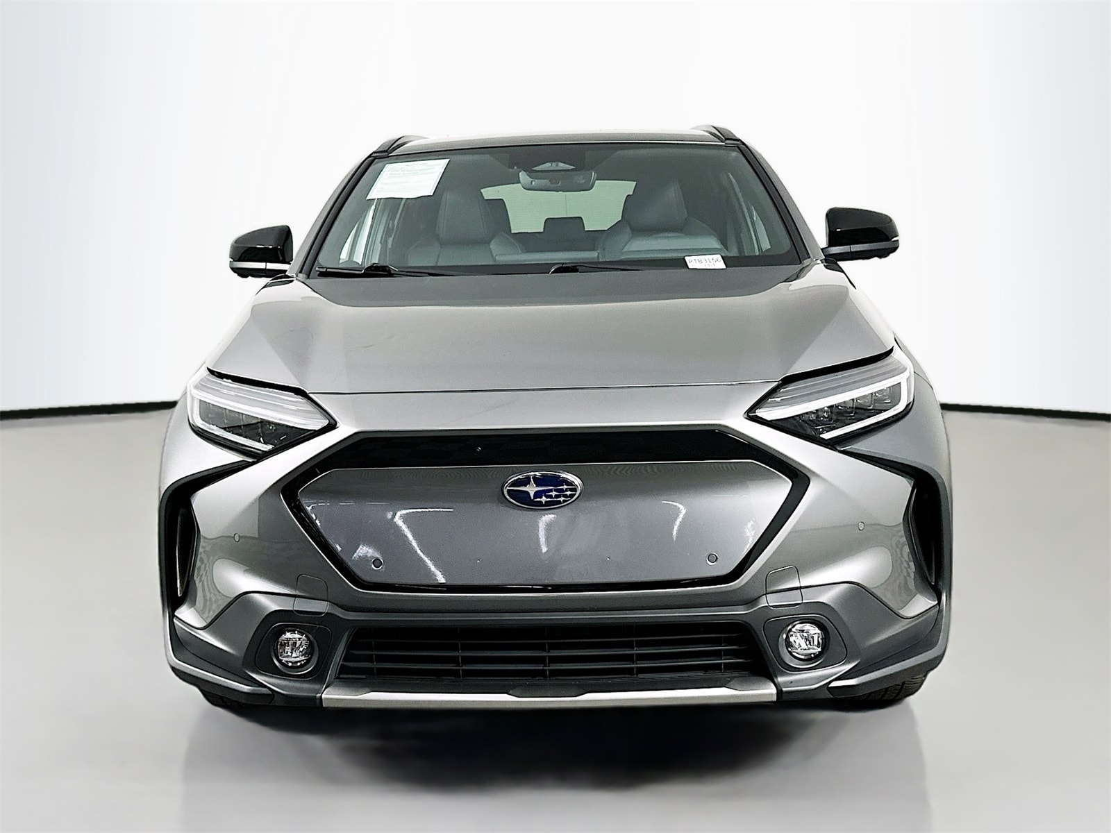 Used 2023 Subaru SOLTERRA Limited with VIN JTMABABA6PA005766 for sale in Gresham, OR