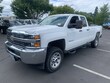 Chevrolet Silverado 3500HD