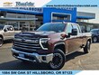 Chevrolet Silverado 2500 HD