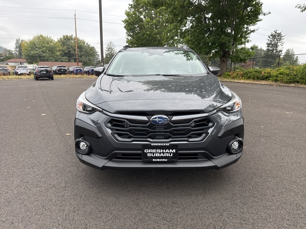 New 2025 Subaru Crosstrek Premium SUV