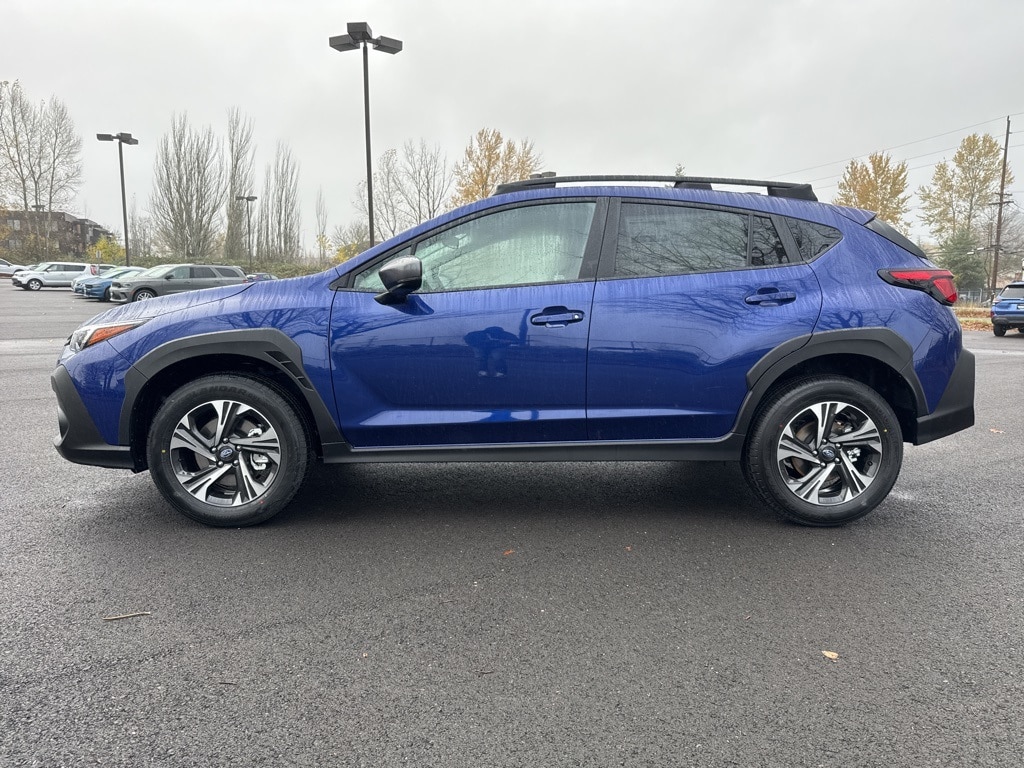 New 2026 Subaru Crosstrek Premium SUV