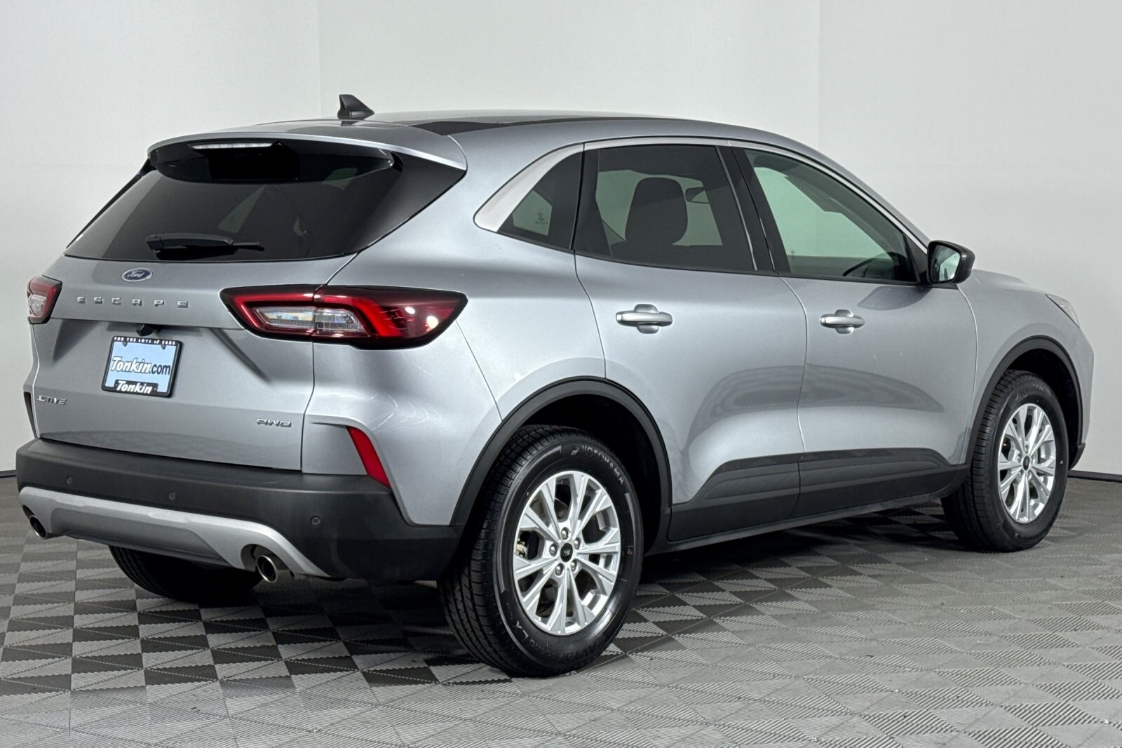 2024 Ford Escape Active photo 4