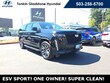 CADILLAC Escalade ESV