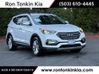  Hyundai Santa Fe Sport