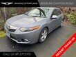  Acura TSX