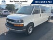 Chevrolet Express 3500