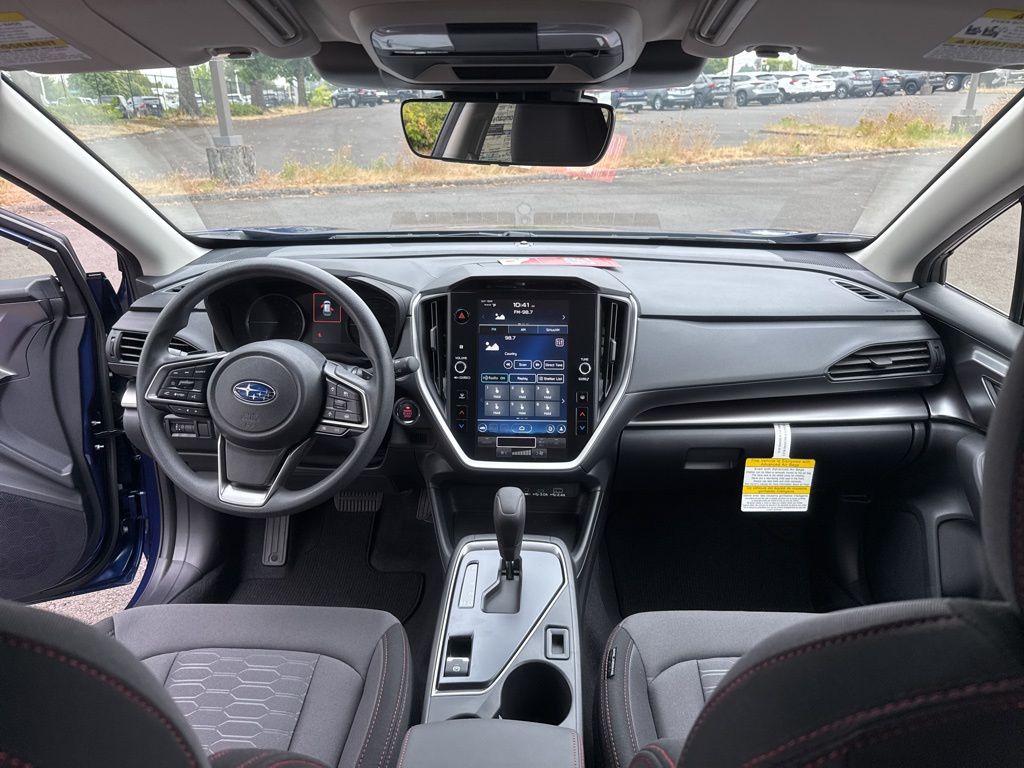 2025 Subaru Impreza Sport - Photo 28