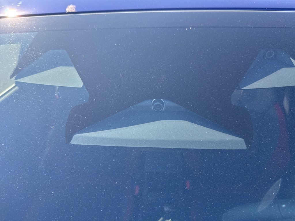 2025 Subaru Impreza RS - Photo 46