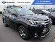 Toyota Highlander Hybrid