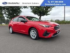 New 2025 Subaru Impreza For Sale in Gresham