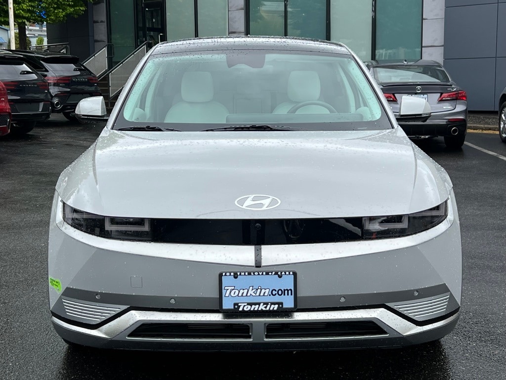 2023 Hyundai Ioniq 5 Limited