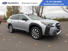 New 2025 Subaru Outback For Sale in Gresham