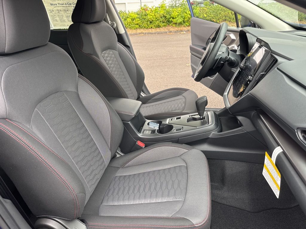 2025 Subaru Impreza Sport - Photo 31