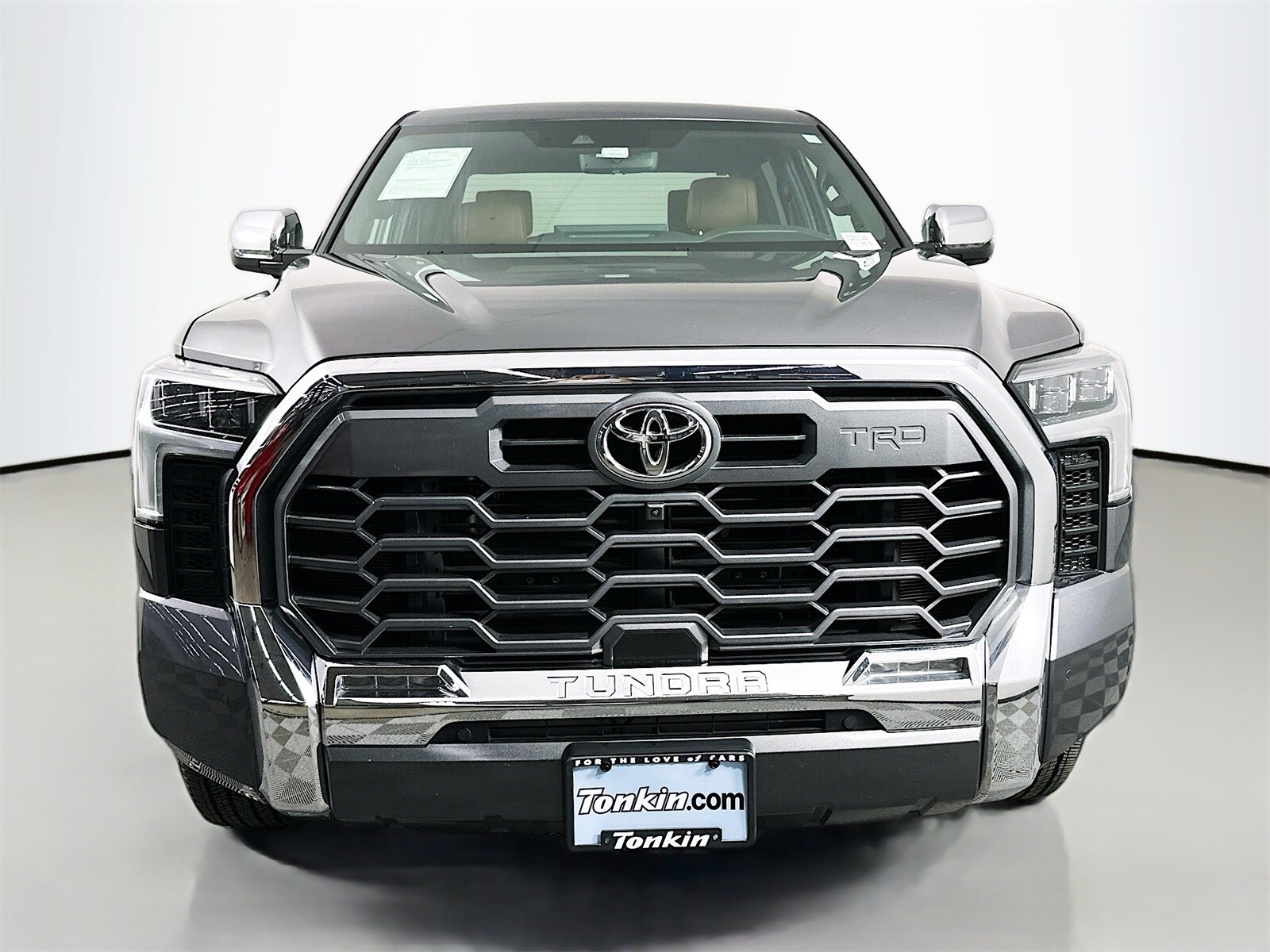 2023 Toyota Tundra 1794 Edition photo 2