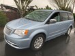  Chrysler Town & Country