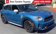 MINI SE Countryman