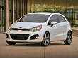 Kia Rio 5-Door