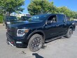 Nissan Titan
