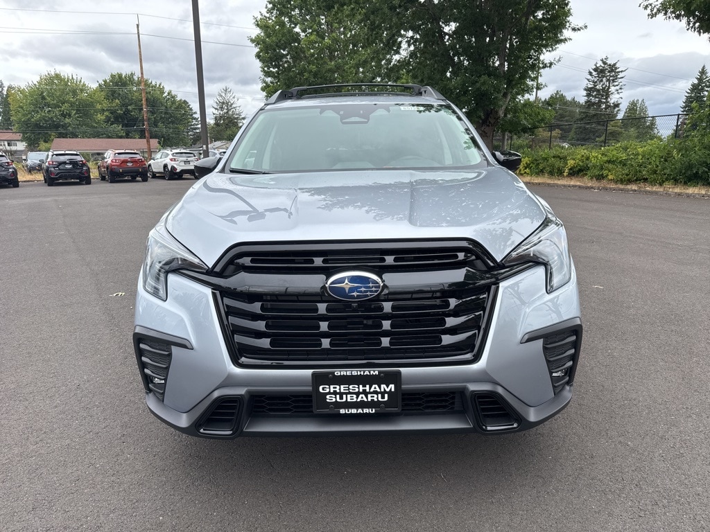 New 2025 Subaru Ascent Onyx Edition Touring 7-Passenger SUV