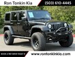 Jeep Wrangler JK Unlimited