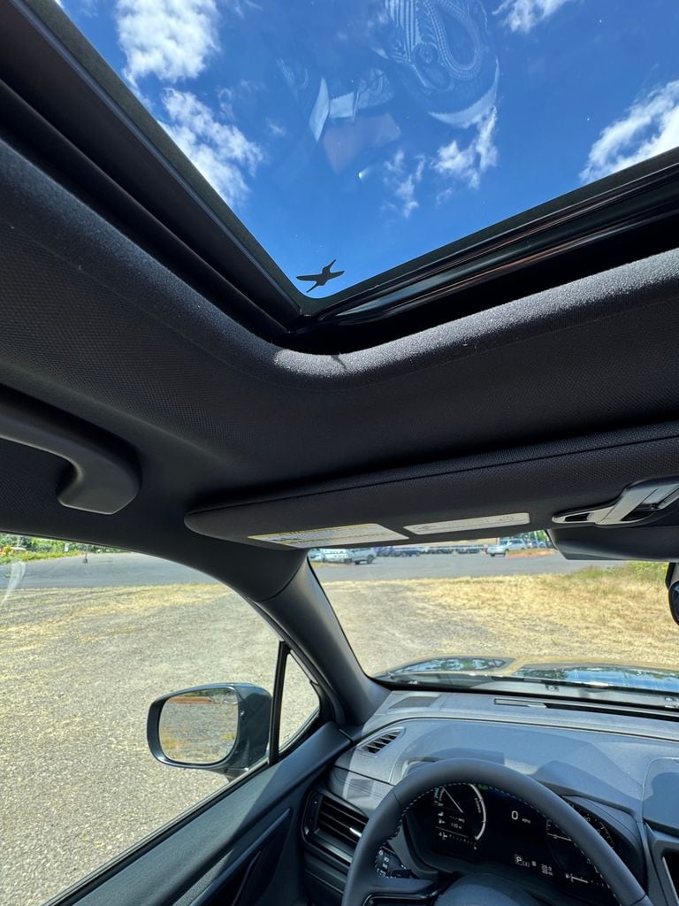 2026 Subaru Forester Touring - Photo 33