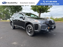 New 2025 Subaru Outback For Sale in Gresham