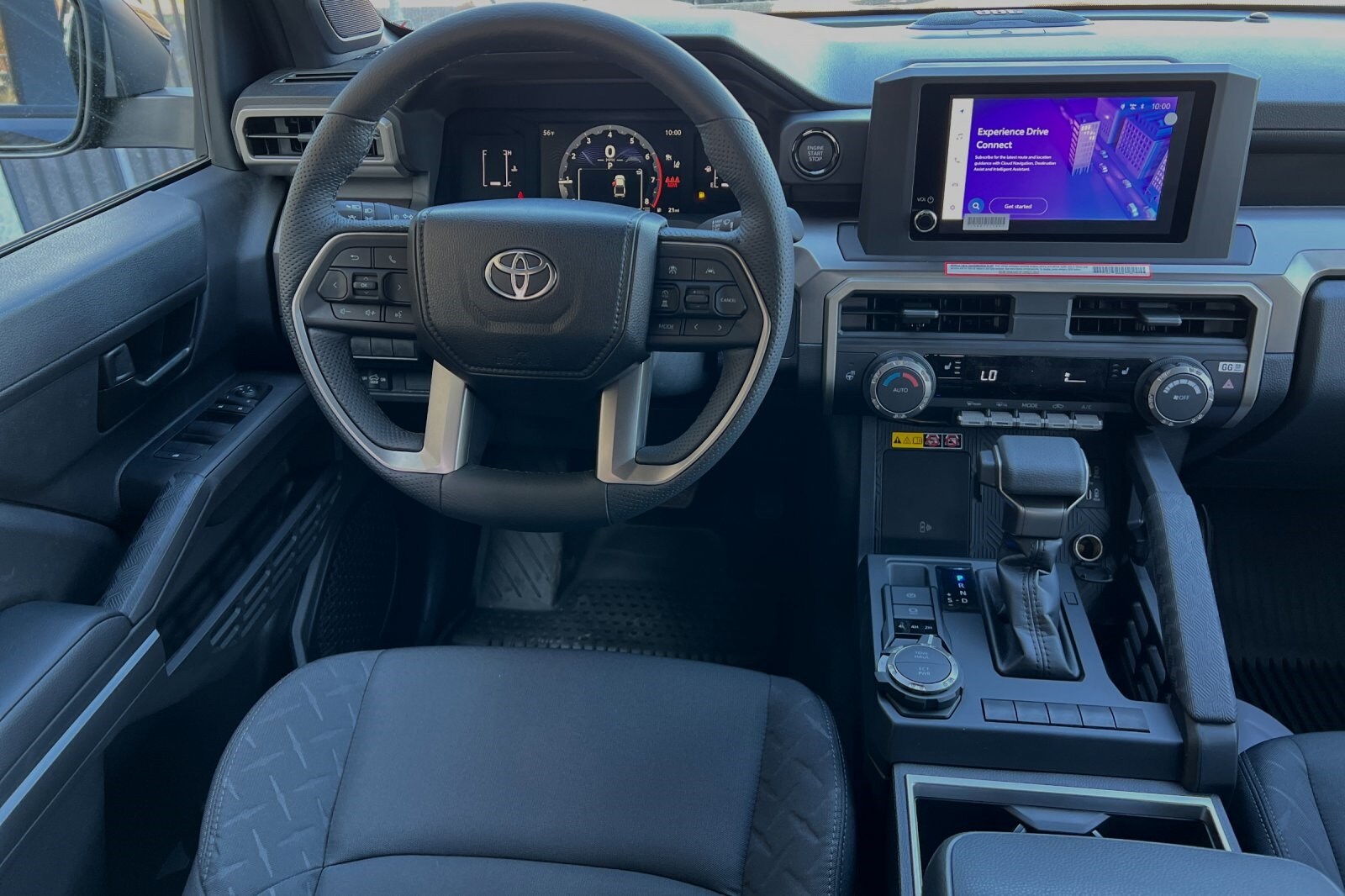 2024 Toyota Tacoma SR5 photo 3
