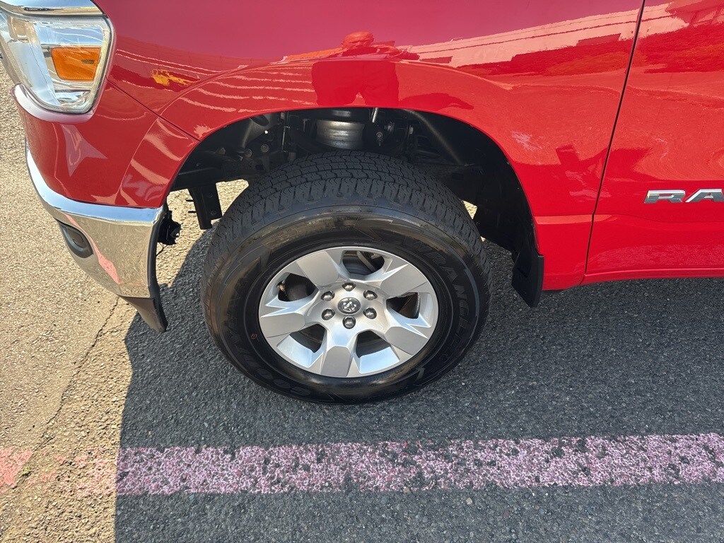 2023 Ram 1500 Big Horn Lone Star photo 4