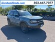 Ford Bronco Sport
