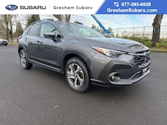 New 2026 Subaru Crosstrek For Sale in Gresham