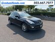INFINITI EX37