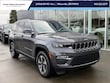  Jeep Grand Cherokee 4xe