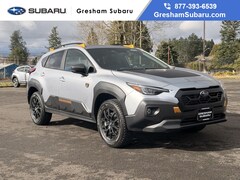 New 2026 Subaru Crosstrek For Sale in Gresham