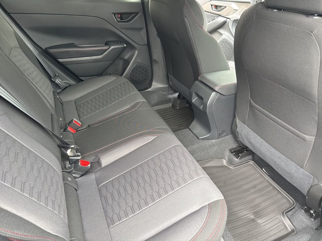 2025 Subaru Impreza Sport - Photo 26