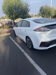 Hyundai Ioniq Plug-In Hybrid